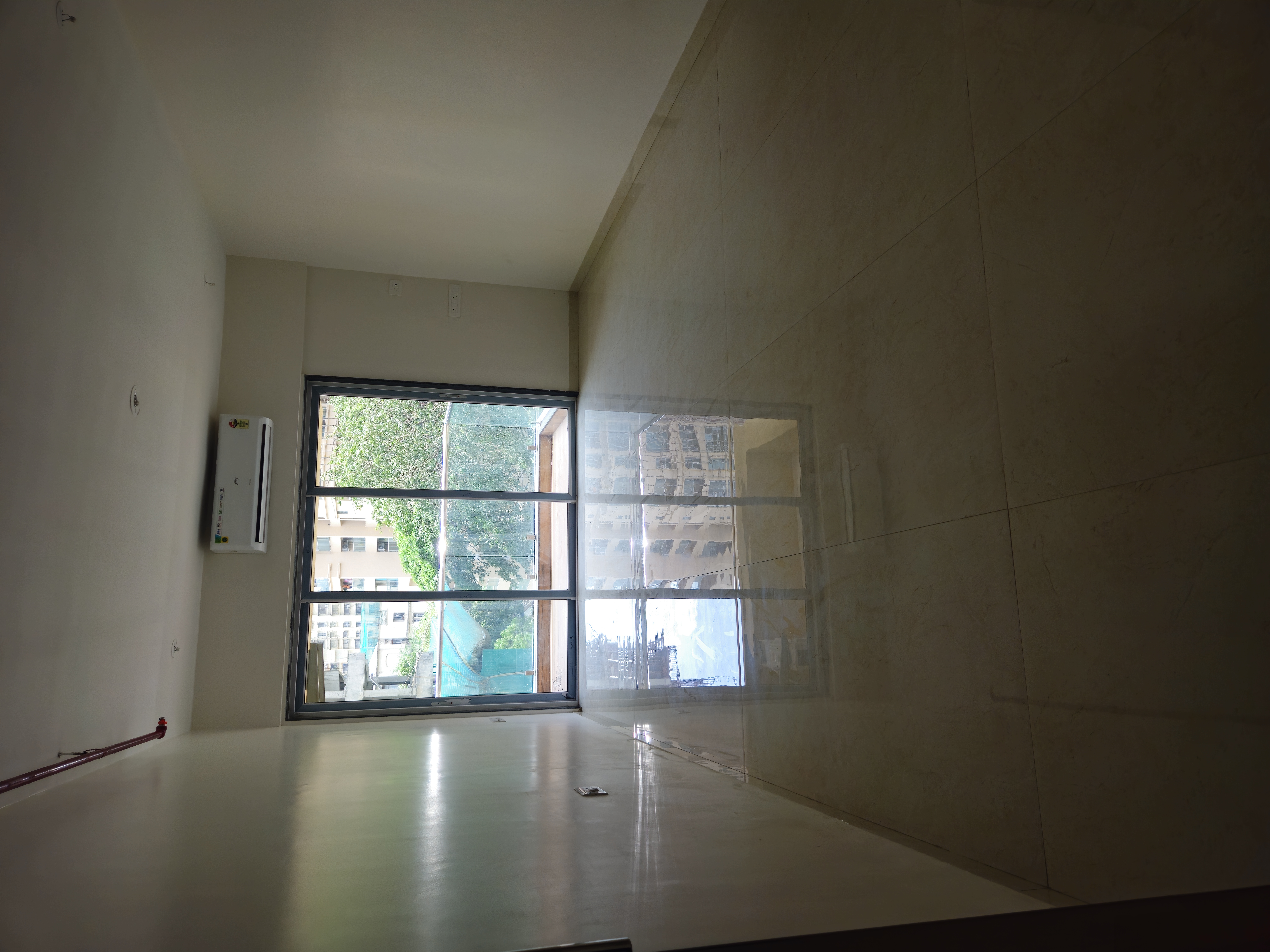 3 BHK Apartment For Rent in Ekta Lake Riviera Wing A And B