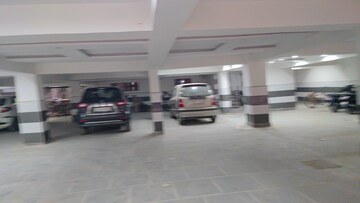Parking in 3 BHK Builder Floor at Suraj Vihar – for Sale