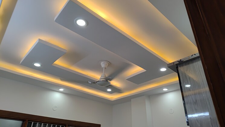 Other, suraj vihar 3 Bedroom 100 Sq.Yd. Builder Floor In Suraj Vihar Delhi 8905821