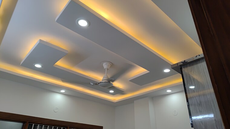 Other, suraj vihar 3 Bedroom 100 Sq.Yd. Builder Floor In Suraj Vihar Delhi 8905821