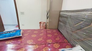 Bedroom in 3 BHK Builder Floor at Suraj Vihar – for Sale