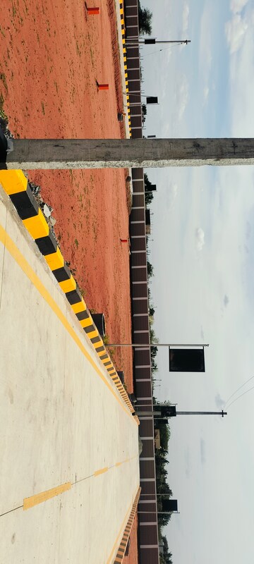  Plot – Exterior View View at Allithurai - for Sale