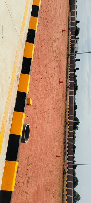 Plot Area in  Plot at Allithurai – for Sale