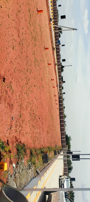  Plot For Sale in Allithurai