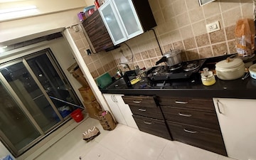 2 BHK Apartment For Rent in Sankalp Apartment Bandra West, St. Peters Colony