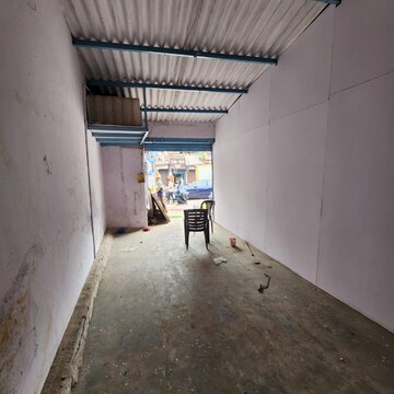  Warehouse – Exterior View View at Friends Apartment Bandra West, B Block Bkc - for Rent