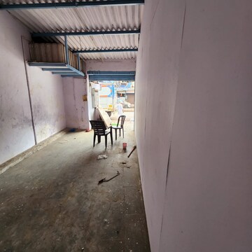  Warehouse – Exterior View View at Friends Apartment Bandra West, B Block Bkc - for Rent