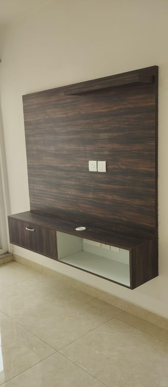 2 BHK + Pooja Room 1295 Sq.Ft. Apartment in Ansal API Celebrity Gardens