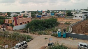  Plot For Sale in Thiruverumbur