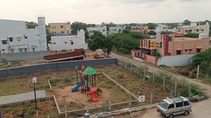  Plot – Exterior View View at Thiruverumbur - for Sale