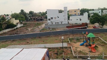  Plot – Exterior View View at Thiruverumbur - for Sale
