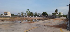  Plot – Exterior View View at Vayalur Road - for Sale