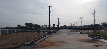 Plot – Exterior View View at Vayalur Road - for Sale