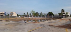  Plot – Exterior View View at Vayalur Road - for Sale