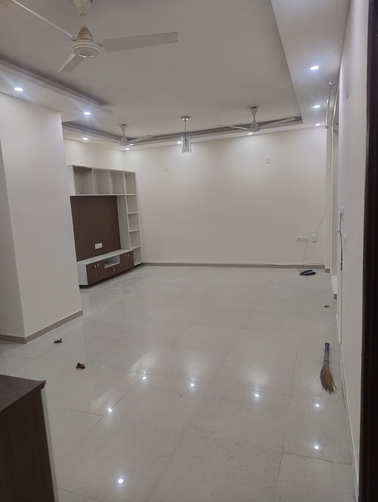 Master Bedroom, omaxe-r2 3 Bedroom 1550 Sq.Ft. Apartment In Gomti Nagar Lucknow 8905837