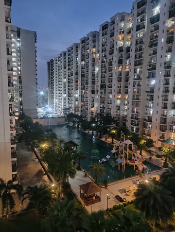 3 BHK Apartment For Rent in Omaxe R2, Gomti Nagar