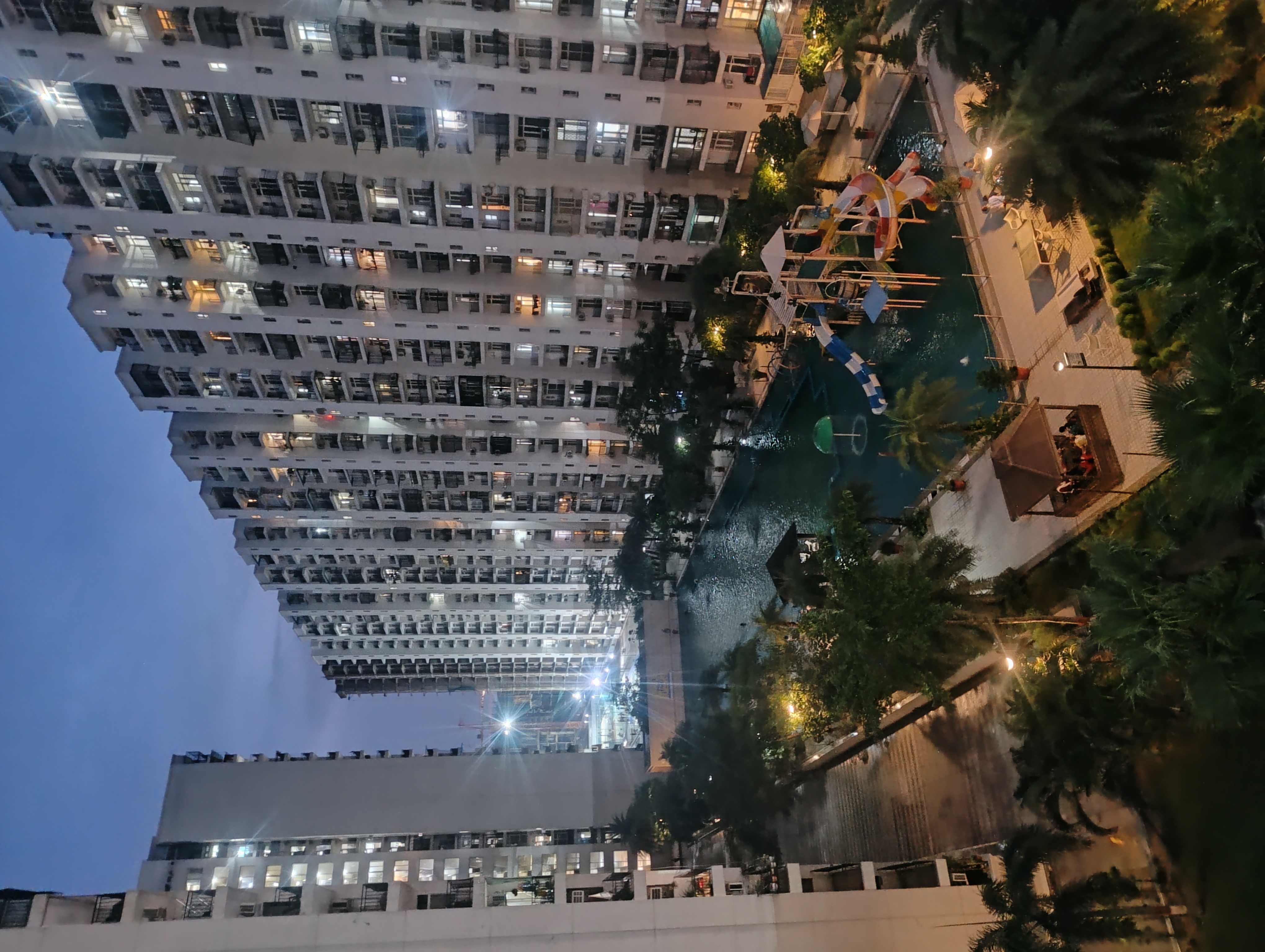 3 BHK + Extra Room Apartment For Rent in Omaxe R2