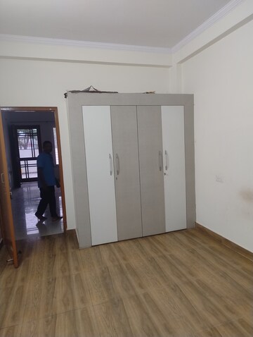 Furnished Amenities in 2 BHK Independent House at Gomti Nagar – for Rent