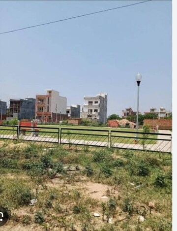  Plot For Sale in Batinda