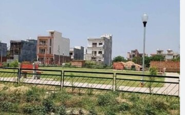 Plot For Sale in Batinda