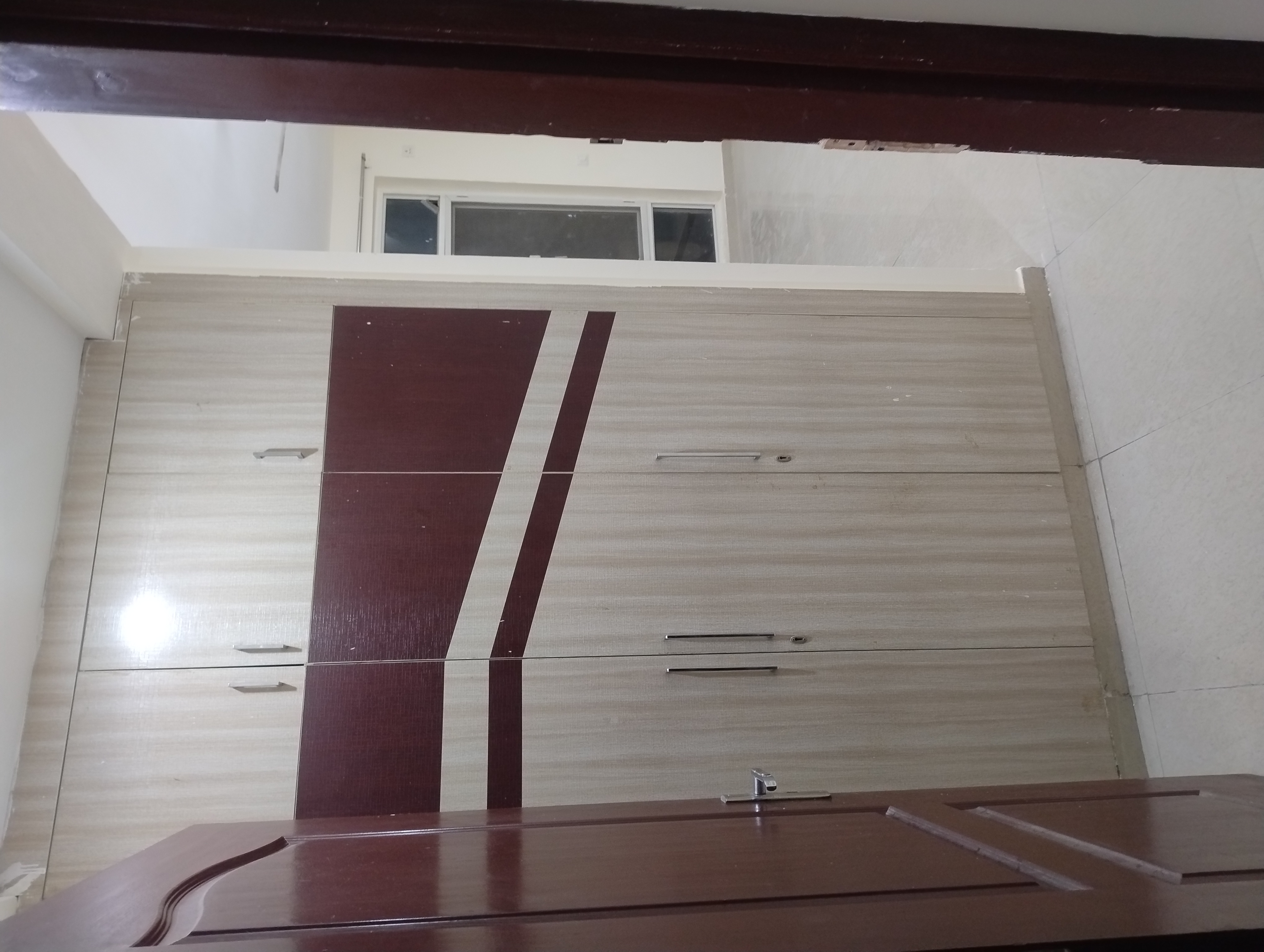 3 BHK + Extra Room Apartment For Rent in Omaxe R2