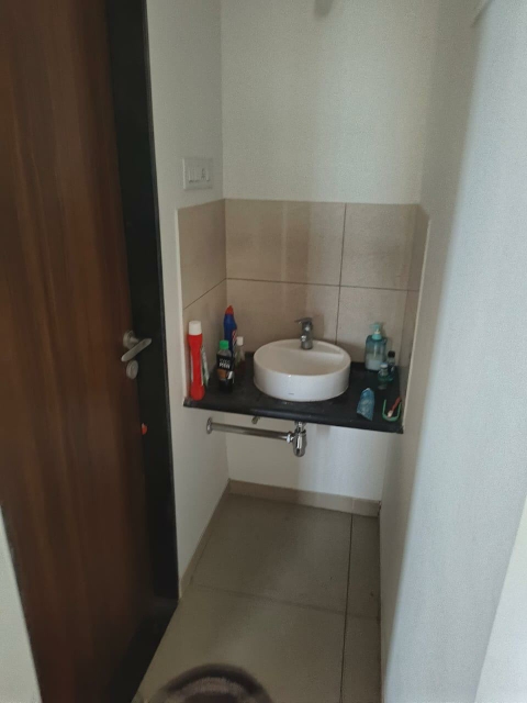 2 BHK Builder Floor For Rent in Yashwin Sukhniwas