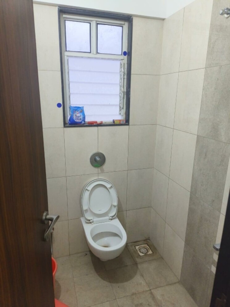 Bathroom, yashwin-sukhniwas 2 Bedroom 700 Sq.Ft. Builder Floor In Hinjewadi Pune 8905843