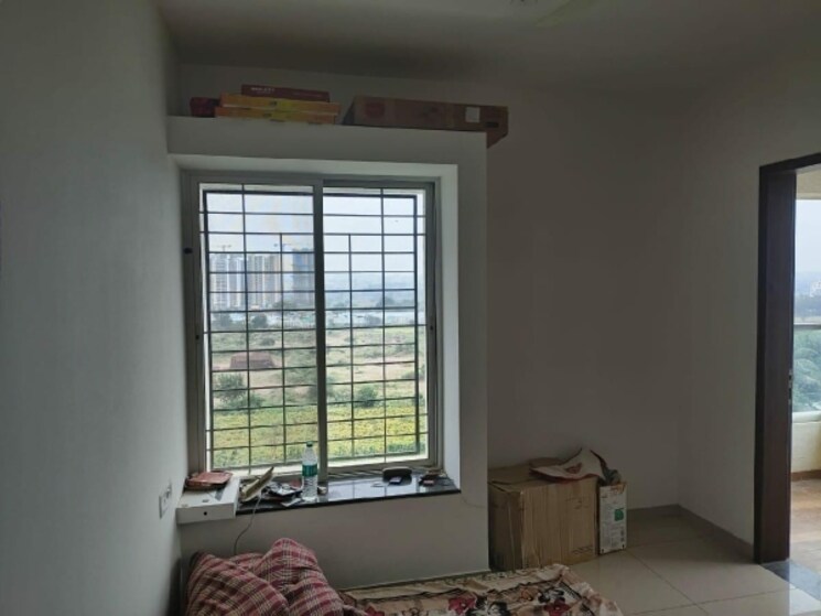 Living Room, yashwin-sukhniwas 2 Bedroom 700 Sq.Ft. Builder Floor In Hinjewadi Pune 8905843