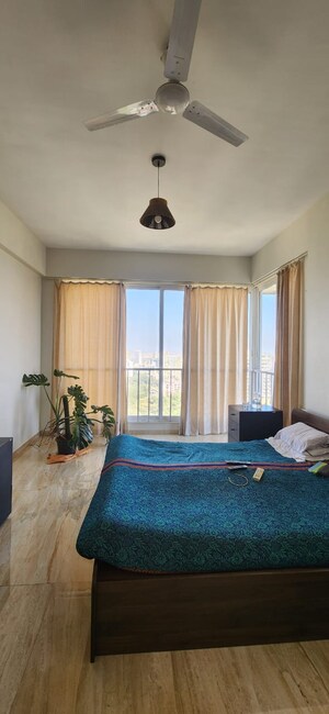 Bedroom in 2 BHK Apartment at One Meraki, Chembur – for Sale