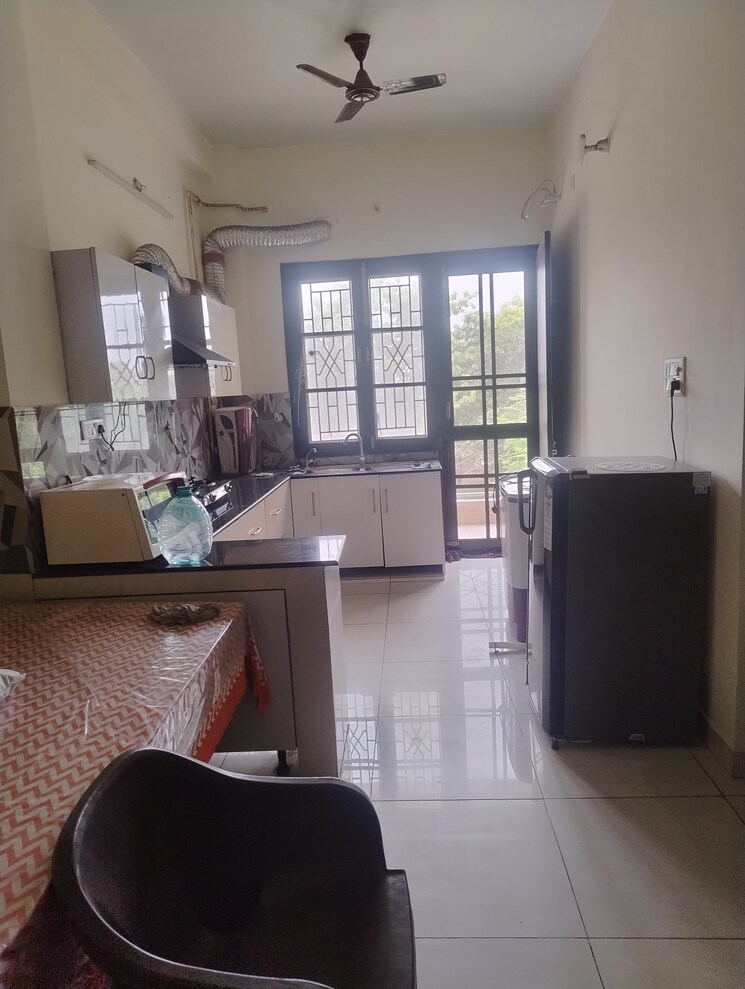 Master Bedroom, gomti nagar 2 Bedroom 1250 Sq.Ft. Independent House In Gomti Nagar Lucknow 8905849