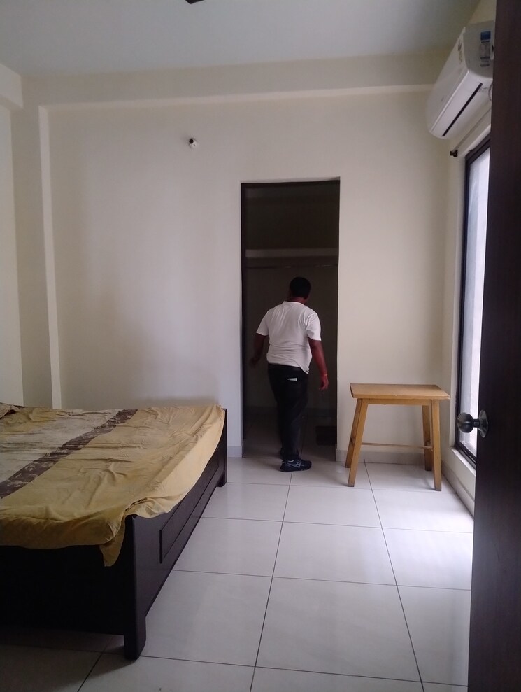 Kitchen, gomti nagar 2 Bedroom 1250 Sq.Ft. Independent House In Gomti Nagar Lucknow 8905849