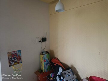 Furnished Amenities in 2 BHK Builder Floor at Avalon Heights Wakad, Wakad – for Rent