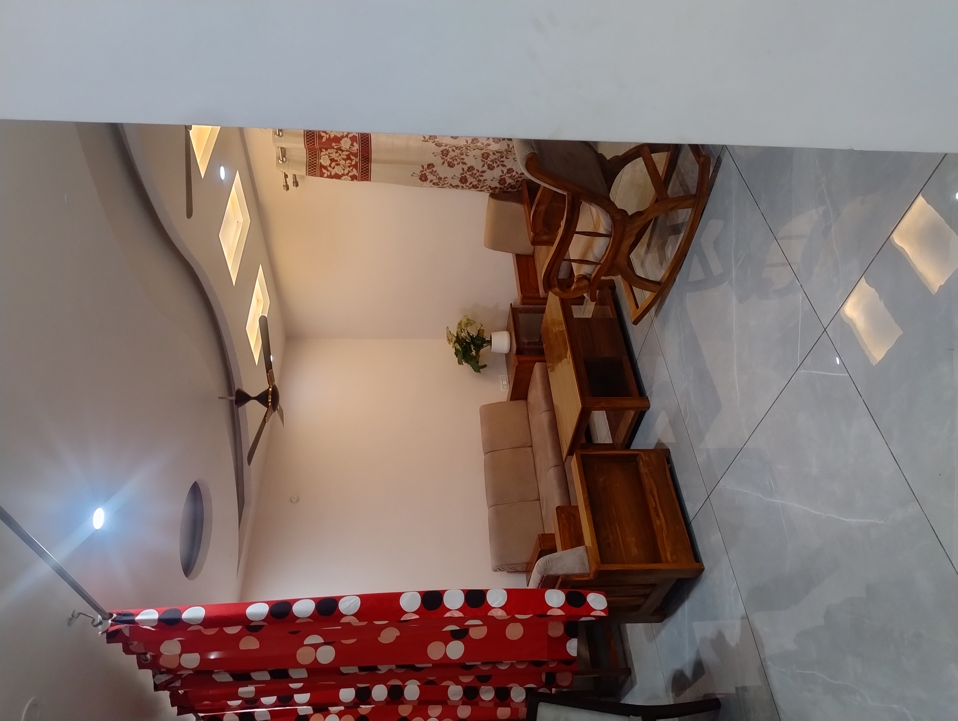 2 BHK + Extra Room Independent House For Rent in Furnished House 