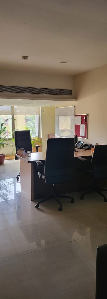 Team Area in  Office Space at Nav Neelam, Worli – for Rent