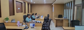  Office Space For Rent in Nav Neelam, Worli
