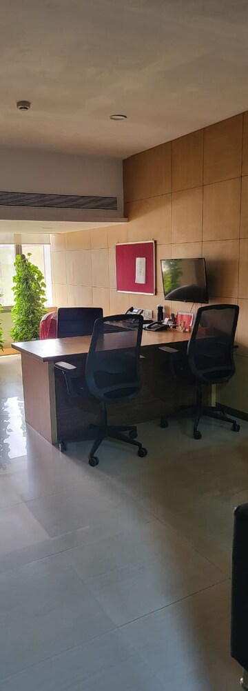 Team Area in  Office Space at Nav Neelam, Worli – for Rent