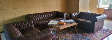 Floor Plan in  Office Space at Nav Neelam, Worli – for Rent