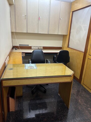 Team Area in  Office Space at Nav Neelam, Worli – for Rent