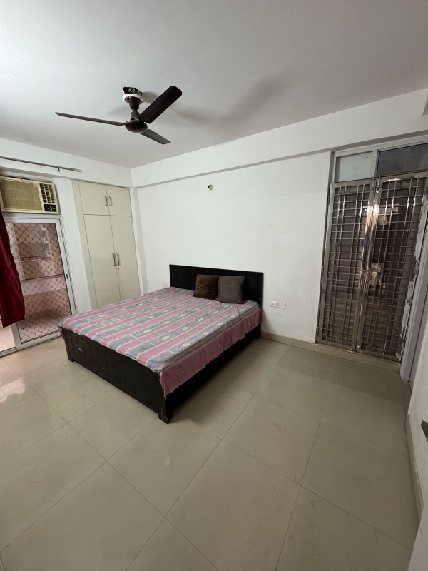 2 BHK + Pooja Room Apartment For Rent in Nirala Aspire