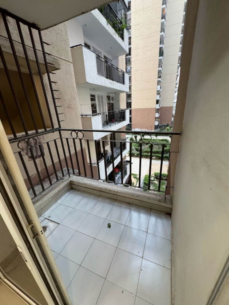 Balcony, nirala-aspire 2 Bedroom 890 Sq.Ft. Apartment In Sector 16 Greater Noida Greater Noida 8905854