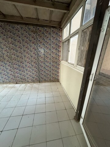 Balcony in 2 BHK Apartment at Nirala Aspire, Sector 16 Greater Noida – for Rent
