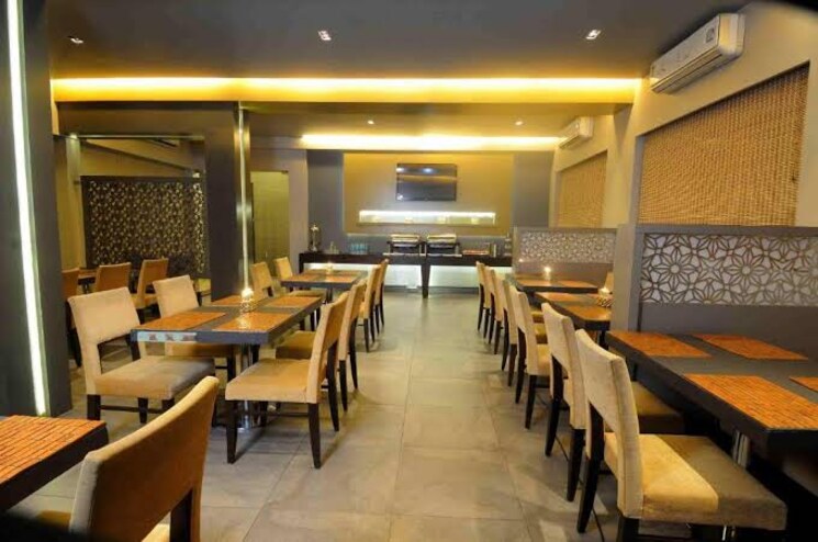 Gym, shree-shakun-greens 2 Bedroom 980 Sq.Ft. Apartment In Virar West Palghar 8905856