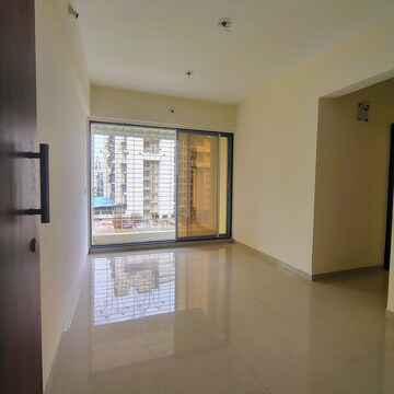 1 BHK Apartment For Rent in Sai SM Royal, Sector 24 Taloja