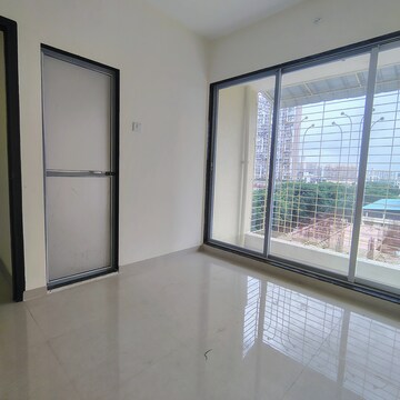 Room in 1 BHK Apartment at Sai SM Royal, Sector 24 Taloja – for Rent