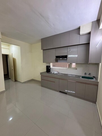 Kitchen in 2 BHK Apartment at Pyramid Elite, Sector 86 – for Rent
