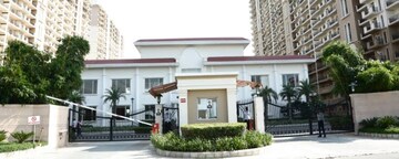 3.5 BHK Apartment – Exterior View View at DLF Express Greens, Manesar Sector 1a - for Sale