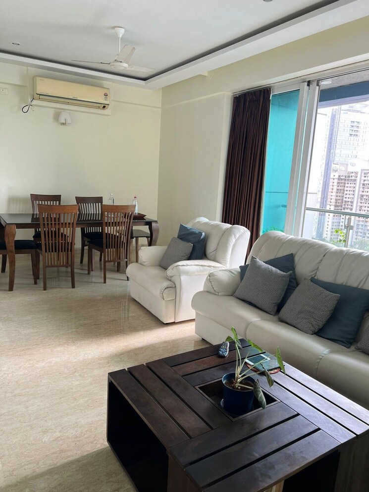 Team Area, raheja-atlantis 2 Bedroom 1000 Sq.Ft. Apartment In Lower Parel Mumbai 8905861