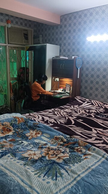 Bedroom in 2 BHK Builder Floor at Ardee City, Sector 52 – for Sale