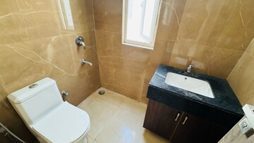 Furnished Amenities in 2.5 BHK Builder Floor at M3M Soulitude, Sector 89 – for Rent
