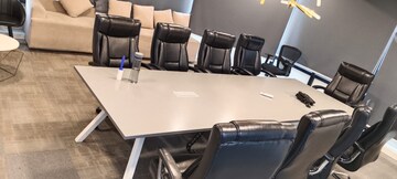Team Area in  Office Space in IT/SEZ at Banashankari – for Rent
